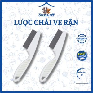 Lược