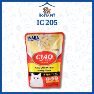 Pate Ciao 40g IC205