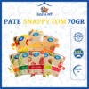 Pate Snappy Tom 70g