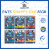 Pate Snappy Tom 85g