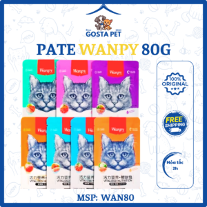 Pate Wanpy