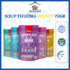 Soup Thưởng Wanpy 70g